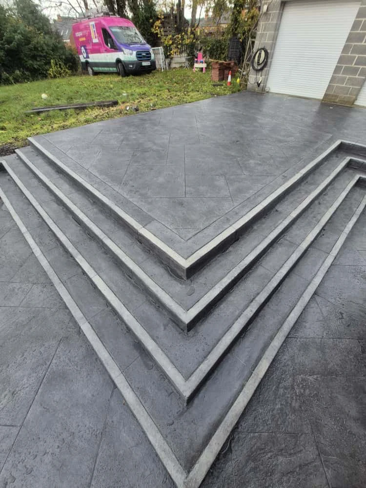 Services - groundworks and preparation