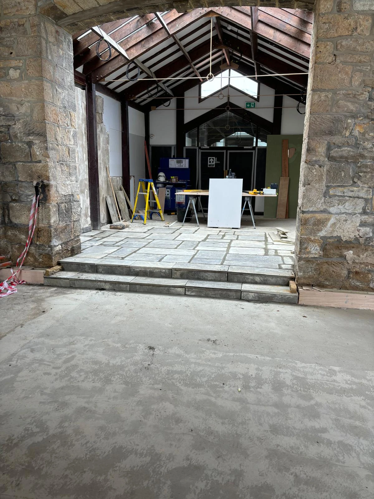 About SCO – Pattern Imprinted Concrete Experts