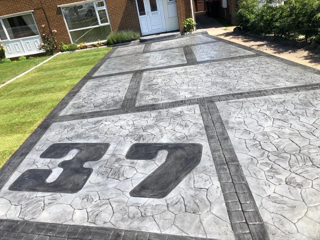 Services - groundworks and preparation